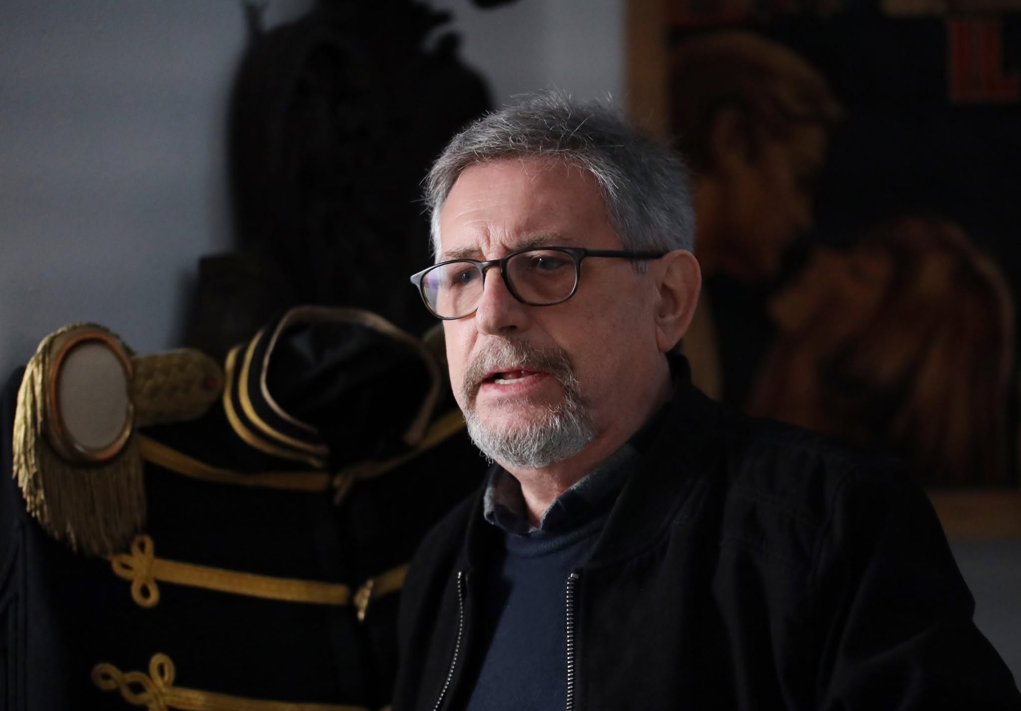 Paolo Docufilm
